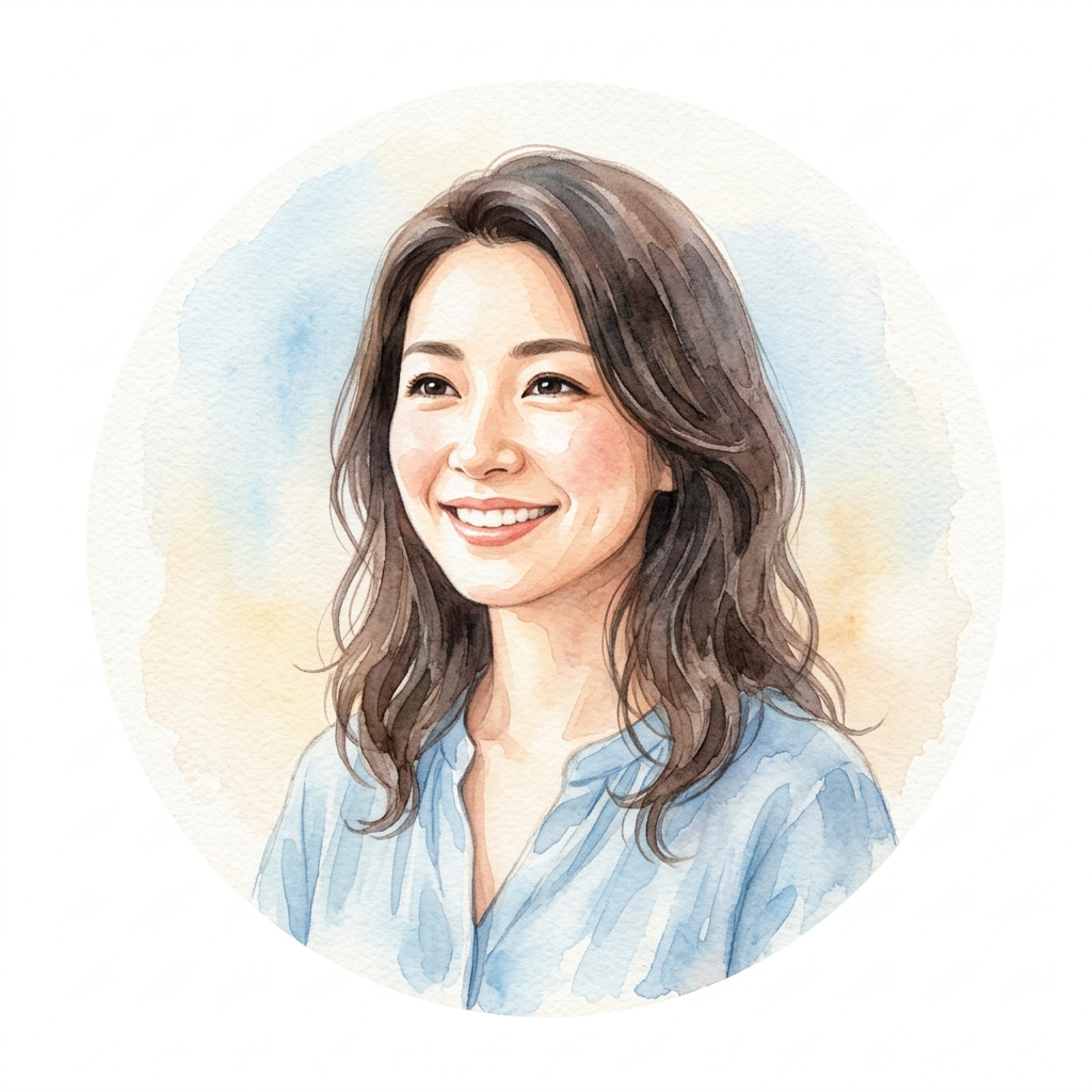 受講者（36歳・パート事務）