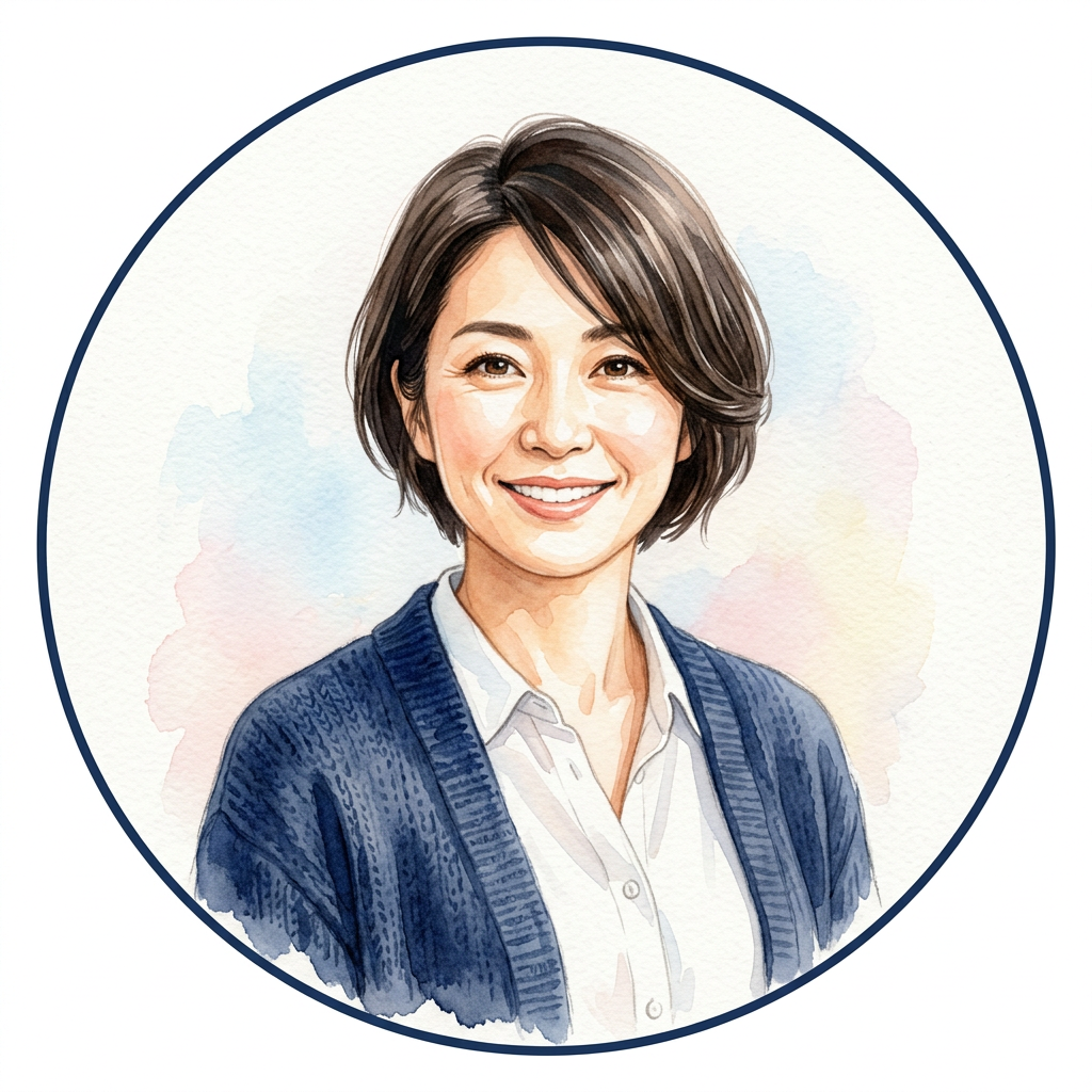 受講者（42歳・PTA役員）