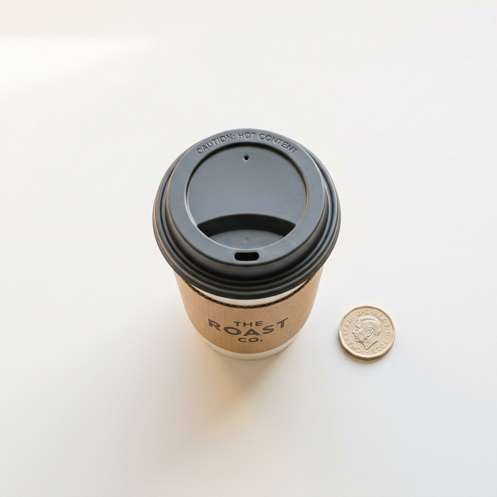 コーヒー1杯分の価格