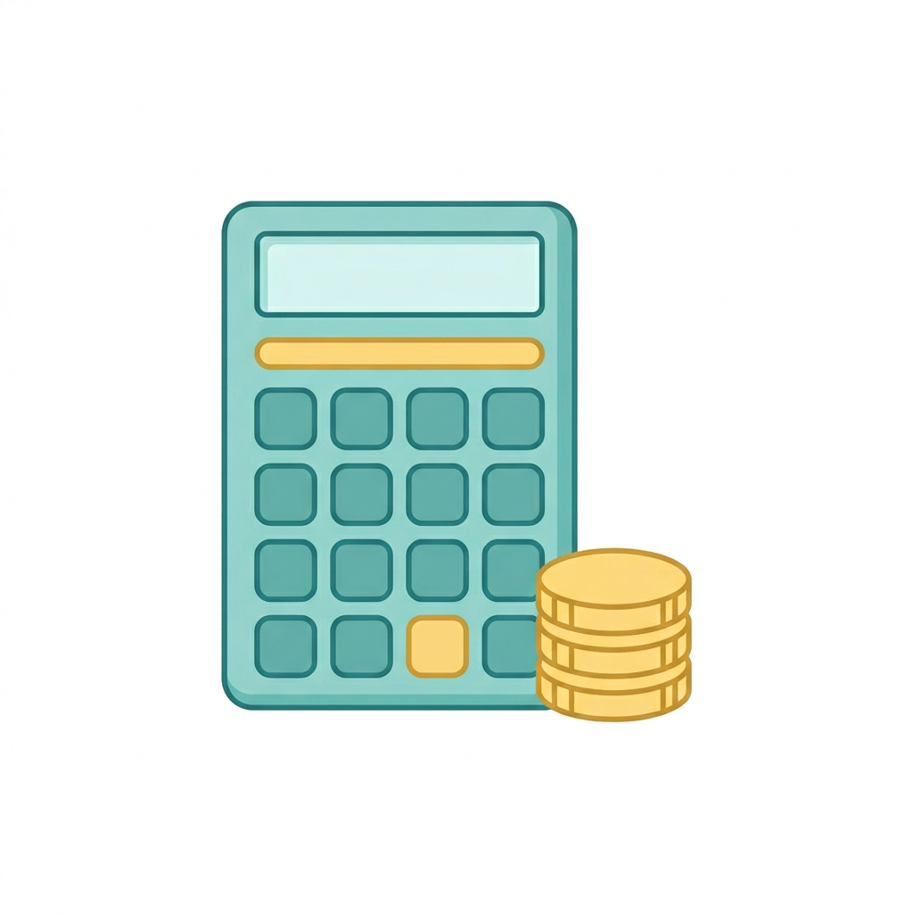 家計アイコン