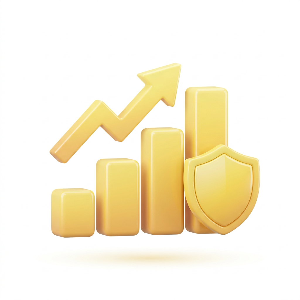 パフォーマンスアイコン